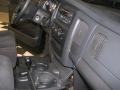 2003 Black Dodge Ram 1500 SLT Quad Cab 4x4  photo #26