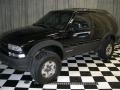 Onyx Black - Blazer LS 4x4 Photo No. 2