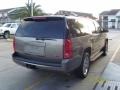 Steel Gray Metallic - Yukon XL 1500 SLT Photo No. 4