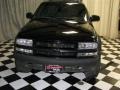 Onyx Black - Blazer LS 4x4 Photo No. 3