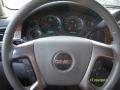 Steel Gray Metallic - Yukon XL 1500 SLT Photo No. 7