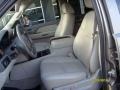 Steel Gray Metallic - Yukon XL 1500 SLT Photo No. 9