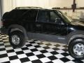 Onyx Black - Blazer LS 4x4 Photo No. 8