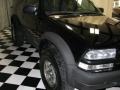 Onyx Black - Blazer LS 4x4 Photo No. 9