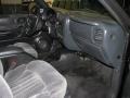 Graphite Dashboard Photo for 2001 Chevrolet Blazer #40485522