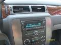 Steel Gray Metallic - Yukon XL 1500 SLT Photo No. 20