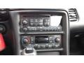Black Controls Photo for 2001 Chevrolet Corvette #40485778