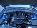 4.2 Liter DOHC 32-Valve V8 2004 Jaguar XJ XJ8 Engine