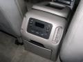 Dark Charcoal Controls Photo for 2004 Chevrolet Silverado 2500HD #40486062