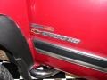 2004 Sport Red Metallic Chevrolet Silverado 2500HD LT Crew Cab 4x4  photo #23