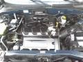  2001 Tribute LX V6 3.0 Liter DOHC 24-Valve V6 Engine