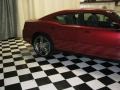 Inferno Red Crystal Pearl - Charger  Photo No. 8