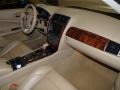 Caramel Dashboard Photo for 2008 Jaguar XK #40486954