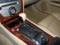 6 Speed Automatic 2008 Jaguar XK XK8 Convertible Transmission
