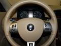 Caramel Steering Wheel Photo for 2008 Jaguar XK #40487090