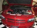 Inferno Red Crystal Pearl - Charger  Photo No. 29