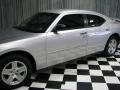 2007 Bright Silver Metallic Dodge Charger SXT  photo #2