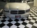 2007 Bright Silver Metallic Dodge Charger SXT  photo #12