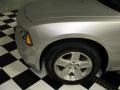 Bright Silver Metallic - Charger SXT Photo No. 28