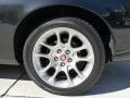 2001 Jaguar XK XKR Convertible Wheel and Tire Photo