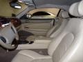 Cashmere Interior Photo for 2001 Jaguar XK #40487990