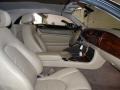 Anthracite Metallic - XK XKR Convertible Photo No. 22
