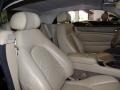 2001 Jaguar XK Cashmere Interior Interior Photo