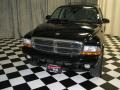 2003 Black Dodge Durango SLT  photo #3