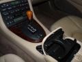 Anthracite Metallic - XK XKR Convertible Photo No. 28