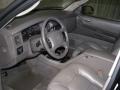 Dark Slate Gray Prime Interior Photo for 2003 Dodge Durango #40488202