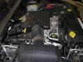 4.7 Liter OHV 16-Valve V8 Engine for 2003 Dodge Durango SLT #40488310