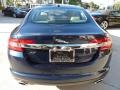 Indigo Blue Metallic - XF Premium Luxury Photo No. 6
