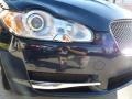 Indigo Blue Metallic - XF Premium Luxury Photo No. 10