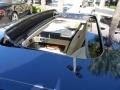 2009 Indigo Blue Metallic Jaguar XF Premium Luxury  photo #11