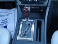 2007 Steel Blue Metallic Chrysler 300 Limited  photo #25