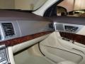 2009 Indigo Blue Metallic Jaguar XF Premium Luxury  photo #28