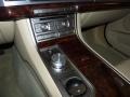 2009 Indigo Blue Metallic Jaguar XF Premium Luxury  photo #30