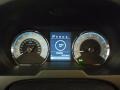 2009 Jaguar XF Premium Luxury Gauges