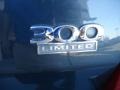  2007 300 Limited Logo