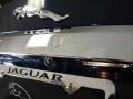 2009 Indigo Blue Metallic Jaguar XF Premium Luxury  photo #35