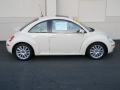 Harvest Moon Beige - New Beetle SE Coupe Photo No. 2