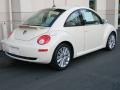 Harvest Moon Beige - New Beetle SE Coupe Photo No. 3