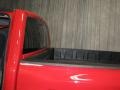 2007 Flame Red Dodge Ram 1500 ST Quad Cab 4x4  photo #20