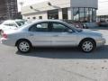 Silver Frost Metallic - Sable GS Sedan Photo No. 5