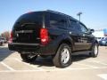 2007 Brilliant Black Dodge Durango SLT  photo #3