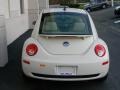 Harvest Moon Beige - New Beetle SE Coupe Photo No. 4