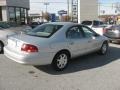 Silver Frost Metallic - Sable GS Sedan Photo No. 6