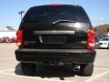 2007 Brilliant Black Dodge Durango SLT  photo #4