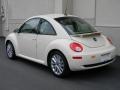 Harvest Moon Beige - New Beetle SE Coupe Photo No. 5