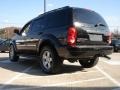 Brilliant Black - Durango SLT Photo No. 5
